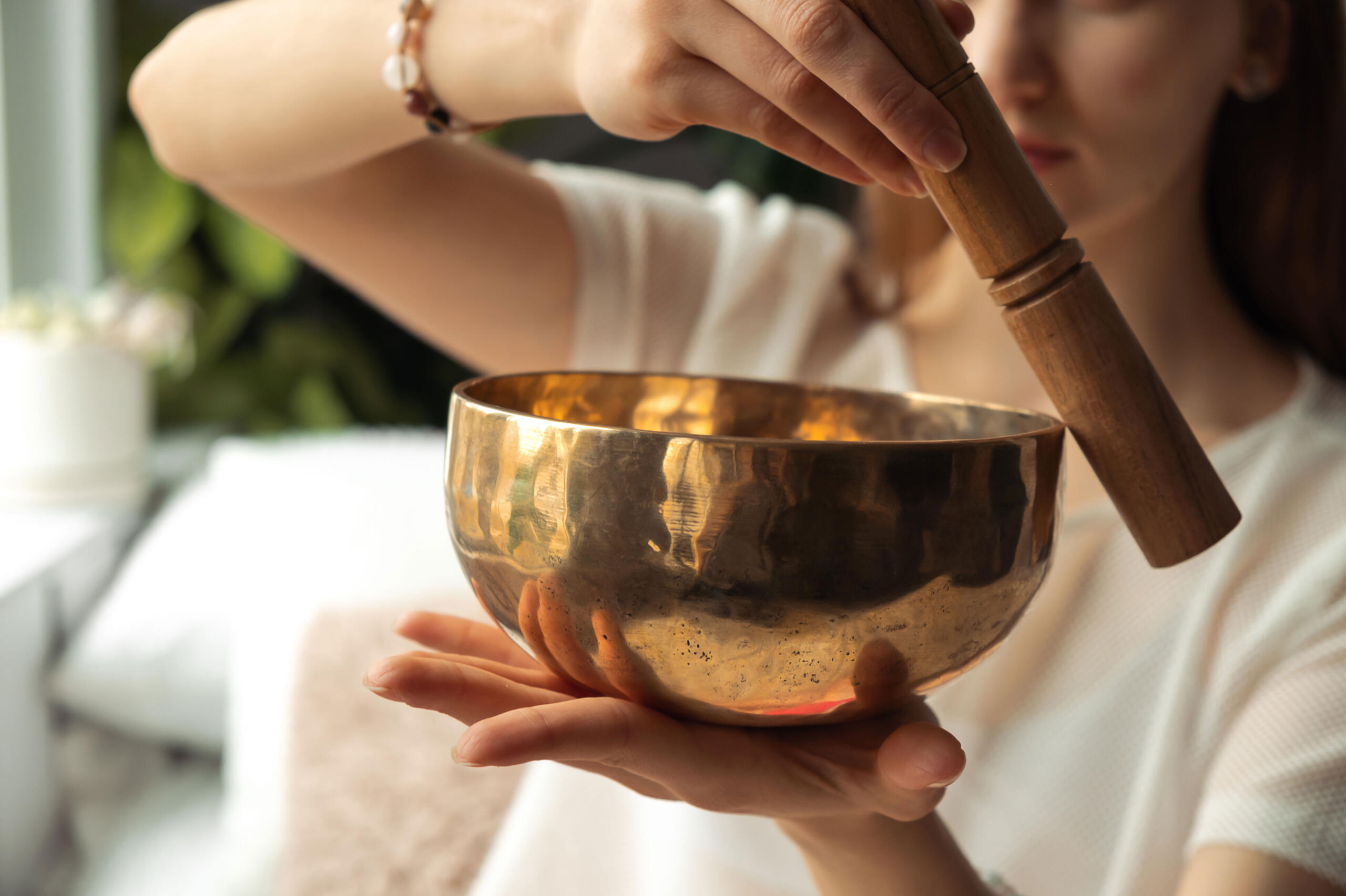 tibetan bowl