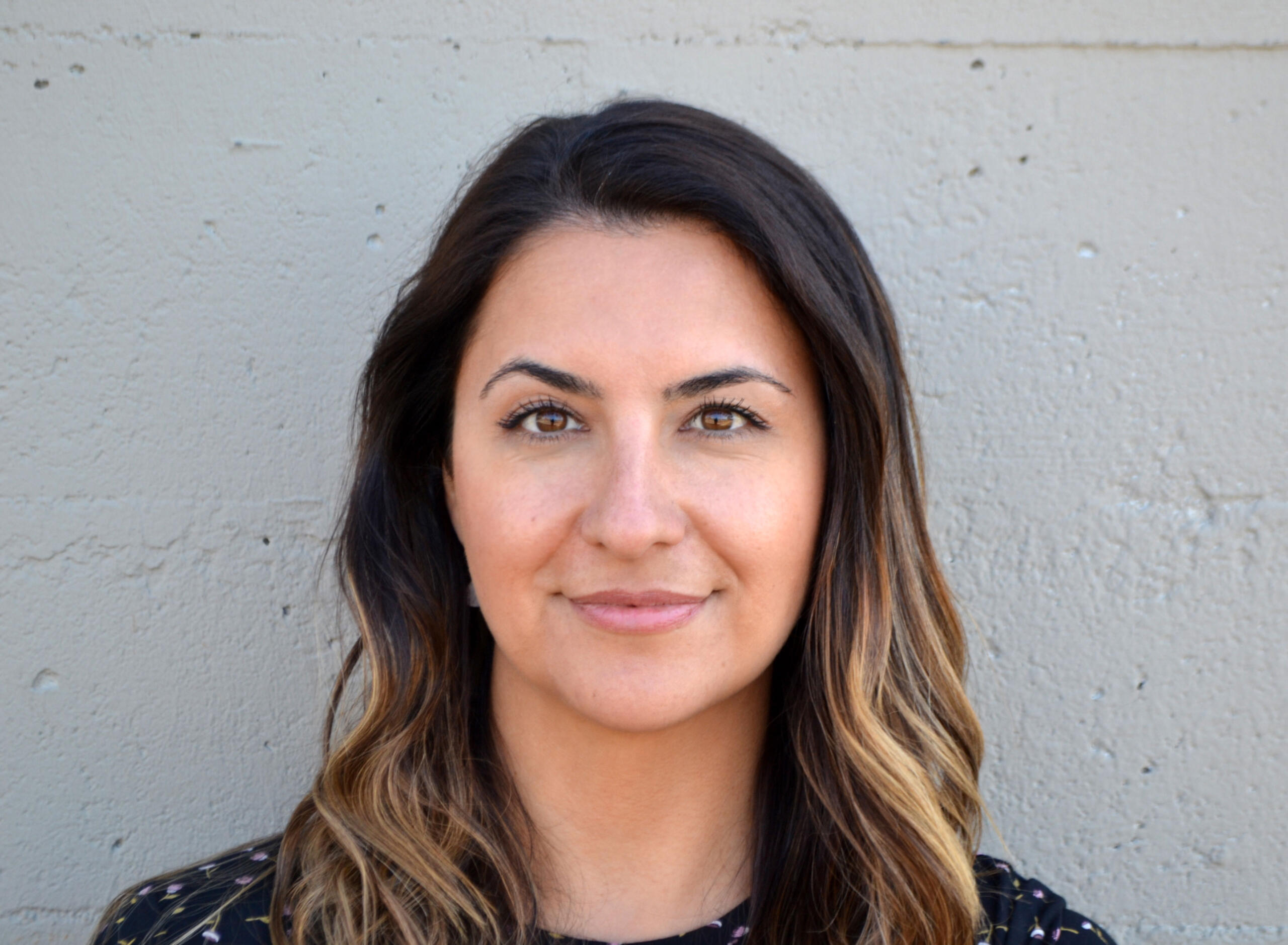 Neus Amblas Neus Amblas headshot